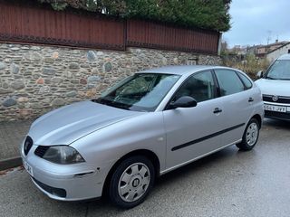 SEAT Ibiza 2003