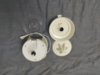 Exprimidor Braun Multiquick 5