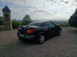 Renault Megane 2008