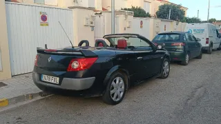 Renault Megane 2008