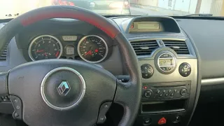 Renault Megane 2008