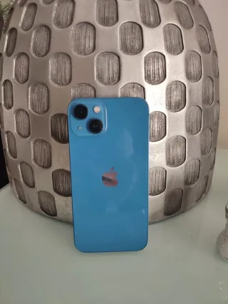 iPhone 13 128GB Azul