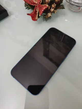 iPhone 13 128GB Azul