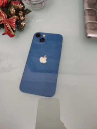 iPhone 13 128GB Azul