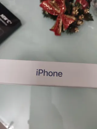 iPhone 13 128GB Azul