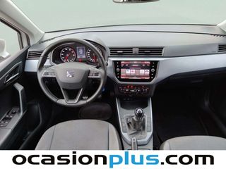 SEAT Arona 1.0 TSI Style Go2 81 kW (110 CV)