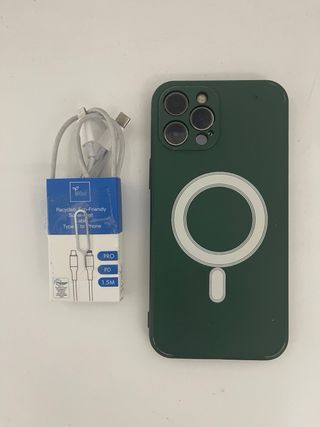 iPhone 12 Pro Max 128GB Gris