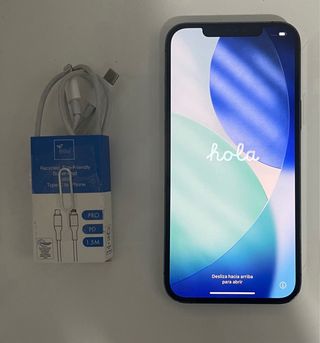 iPhone 12 Pro Max 128GB Gris