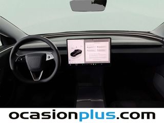 Tesla Model 3 RWD 208 kW (283 CV)