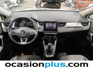 Renault Captur Intens TCe GLP 74 kW (100 CV)