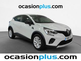 Renault Captur Intens TCe GLP 74 kW (100 CV)