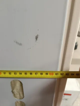 Puerta Cortafuegos Nueva