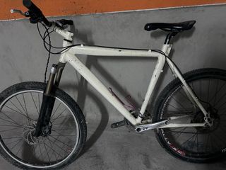 Bicicleta Montaña 26