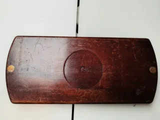 Estuche Vintage Dibujo Técnico