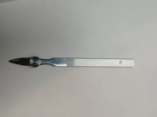 Estuche Vintage Dibujo Técnico