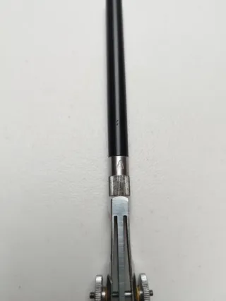 Estuche Vintage Dibujo Técnico