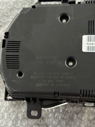 Cuadro Instrumentos RENAULT CAPTUR II H4D450 P2481