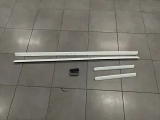 Moldauras Honda Civic EG