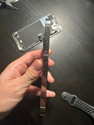 iPhone 14 Pro Dorado Original–OPORTUNIDAD