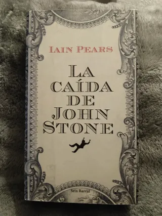 La caída de John Stone