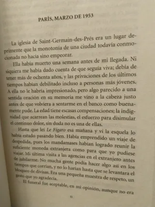 La caída de John Stone