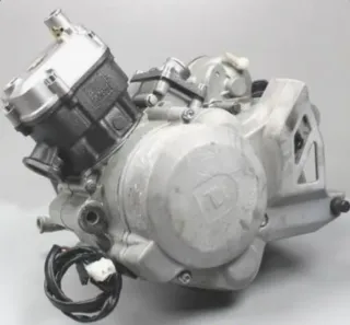 Despiece motor Derbi €3