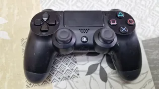 Mandos PS4 Varios Colores