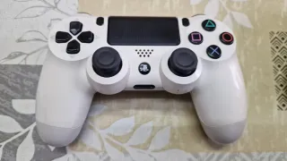 Mandos PS4 Varios Colores