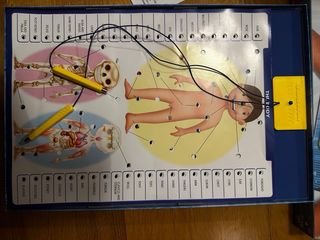 Conector Aprendo Inglés Educa 7-12 años