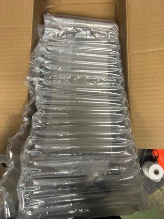 Radiador avdb-moto KTM 250 X