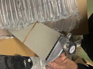 Radiador avdb-moto KTM 250 X