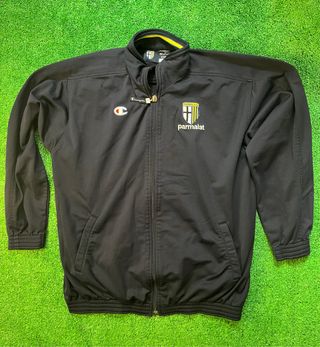 Chaqueta Parma A.C 1999 Talla XXL de niño