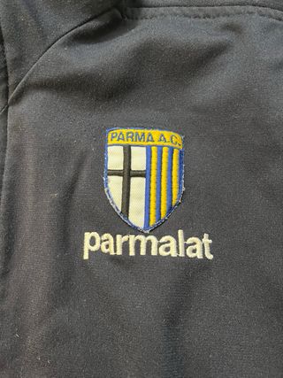 Chaqueta Parma A.C 1999 Talla XXL de niño