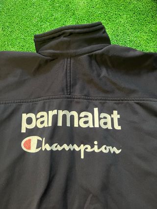 Chaqueta Parma A.C 1999 Talla XXL de niño