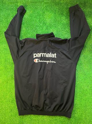 Chaqueta Parma A.C 1999 Talla XXL de niño