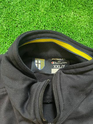 Chaqueta Parma A.C 1999 Talla XXL de niño