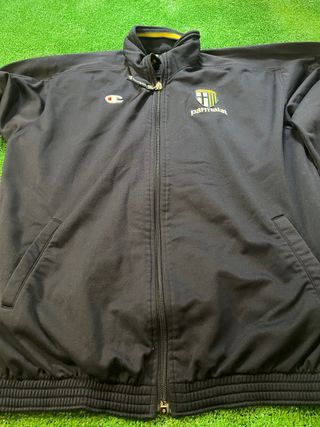 Chaqueta Parma A.C 1999 Talla XXL de niño