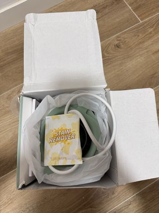 Calentador Biberones Momcoozy MW02