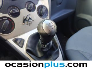 Ford Ka 1.2 Titanium 51 kW (69 CV)