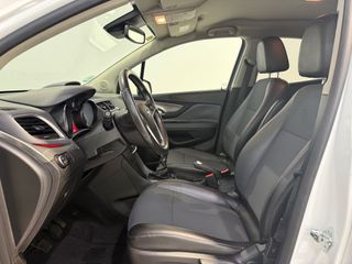 Opel Mokka 1.4 T 4X4 SS Excellence