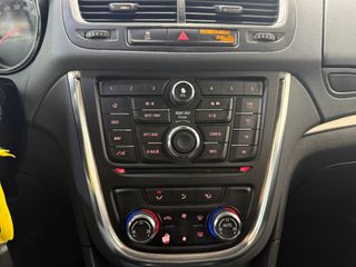 Opel Mokka 1.4 T 4X4 SS Excellence