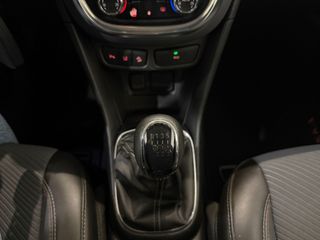 Opel Mokka 1.4 T 4X4 SS Excellence