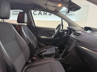 Opel Mokka 1.4 T 4X4 SS Excellence