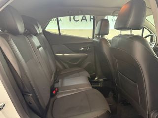 Opel Mokka 1.4 T 4X4 SS Excellence