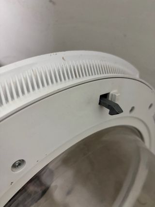 Puerta Lavadora Siemens / Bosch