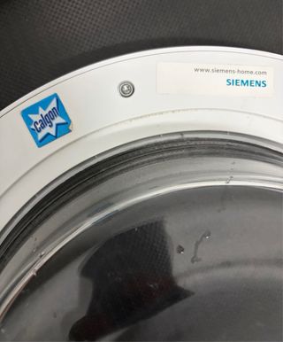 Puerta Lavadora Siemens / Bosch