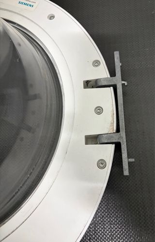 Puerta Lavadora Siemens / Bosch