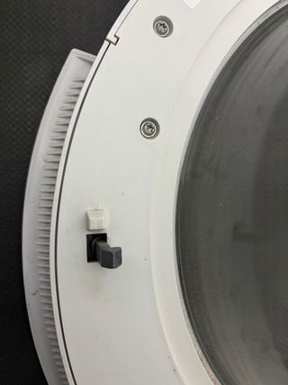 Puerta Lavadora Siemens / Bosch