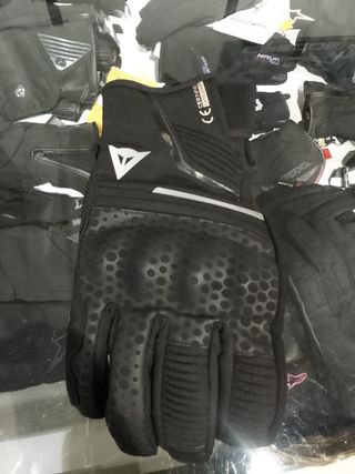 Guantes Dainese Negros