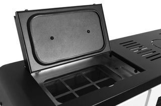 Estufa Pellets Pasillo 8 Canalizada 8kW CAST1027